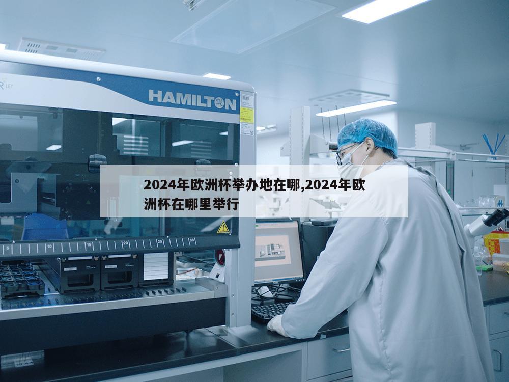 2024年欧洲杯举办地在哪,2024年欧洲杯在哪里举行