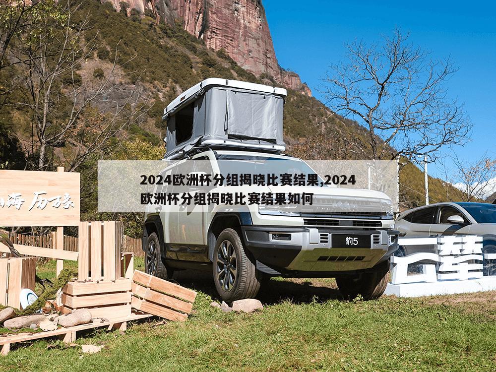 2024欧洲杯分组揭晓比赛结果,2024欧洲杯分组揭晓比赛结果如何