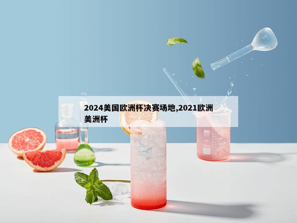 2024美国欧洲杯决赛场地,2021欧洲美洲杯